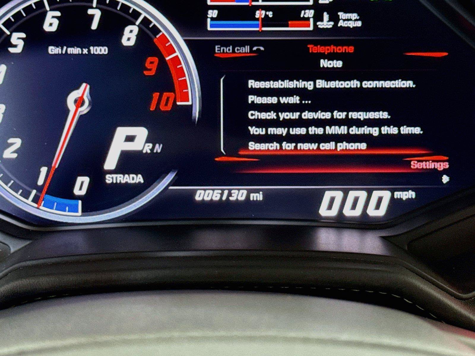 Used 2017 Lamborghini Huracan LP 580-2 RWD image 17