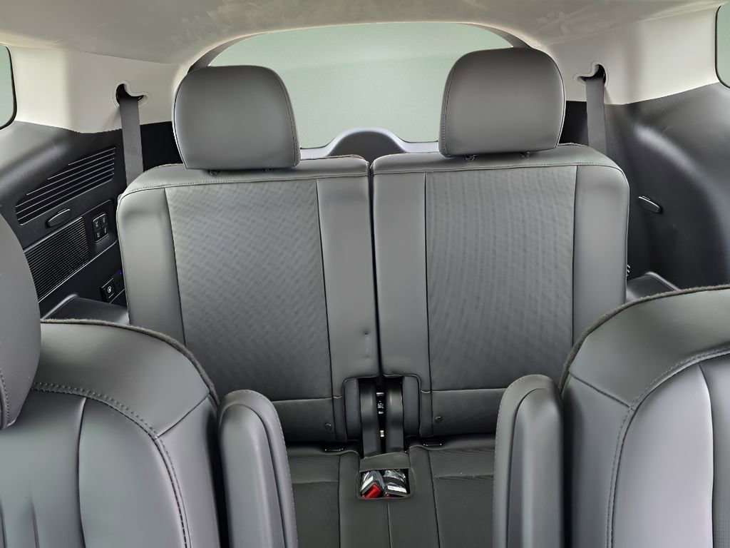 New 2026 Hyundai Ioniq 9 Calligraphy image 26