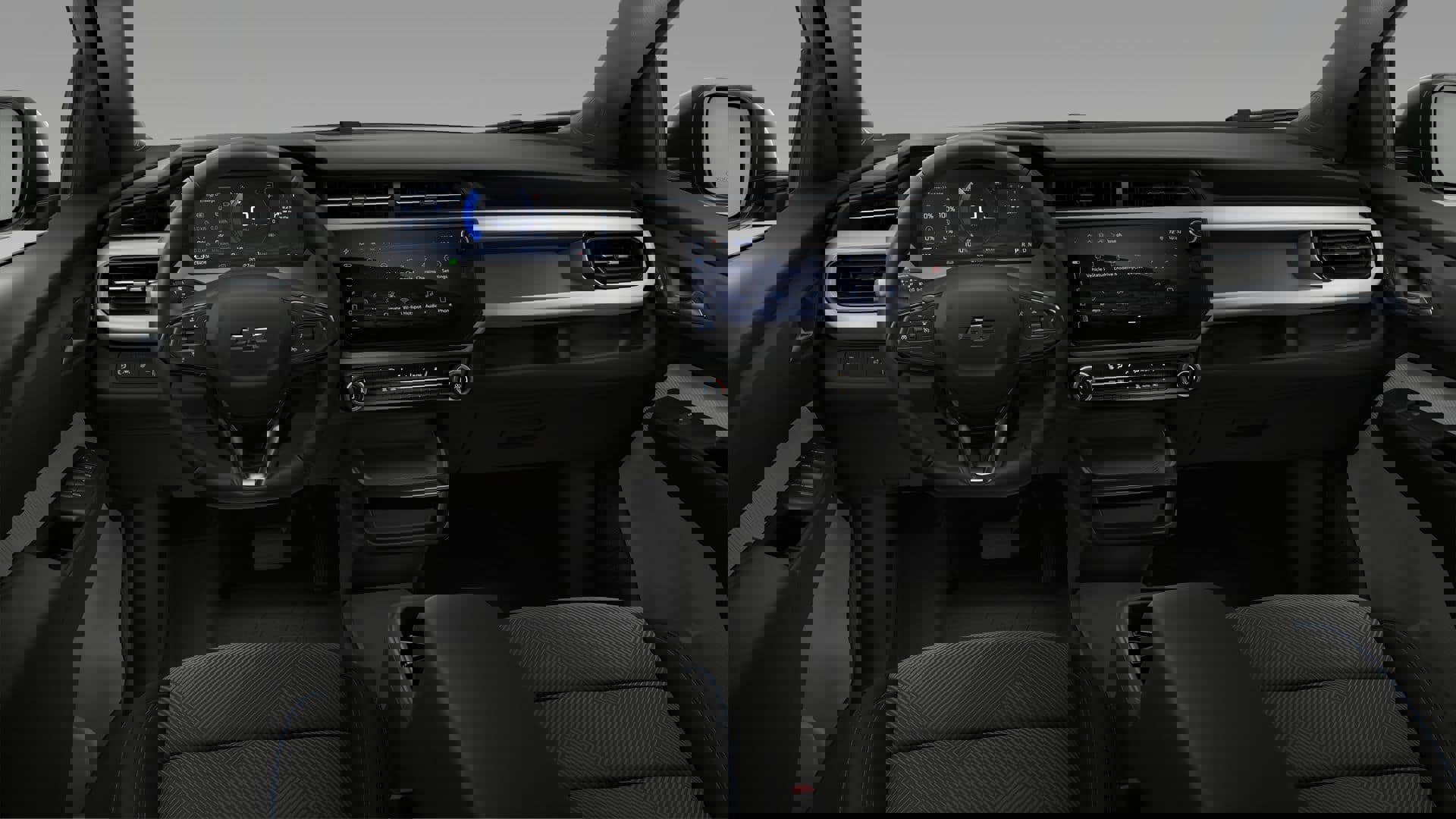 New 2027 Chevrolet Bolt LT image 7