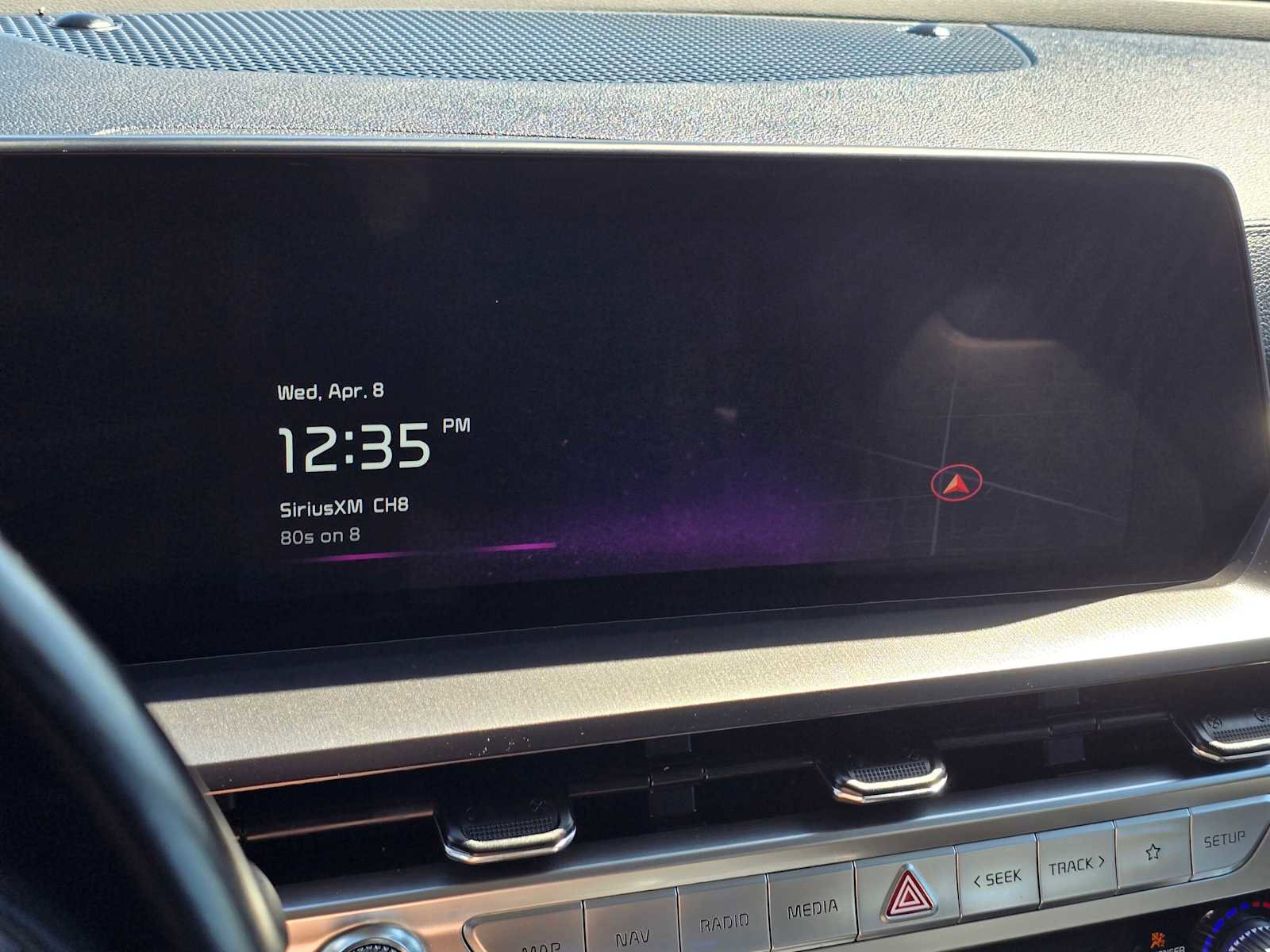 Used 2023 Kia Telluride S image 30