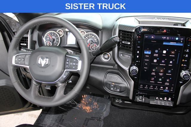 Used 2026 RAM 2500 Big Horn AWD/4WD image 23