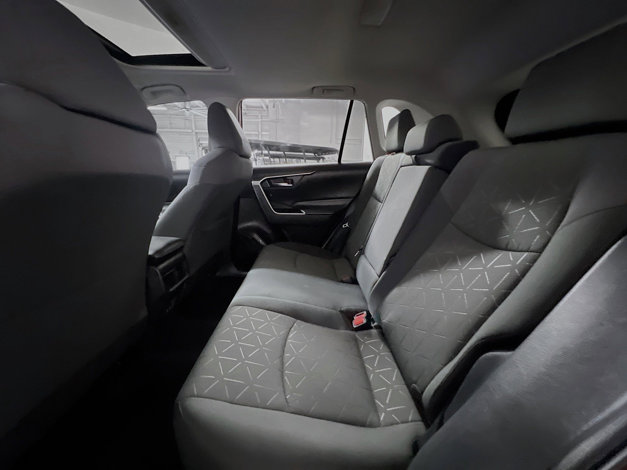 Used 2023 Toyota RAV4 XLE w/ Convenience Package image 29