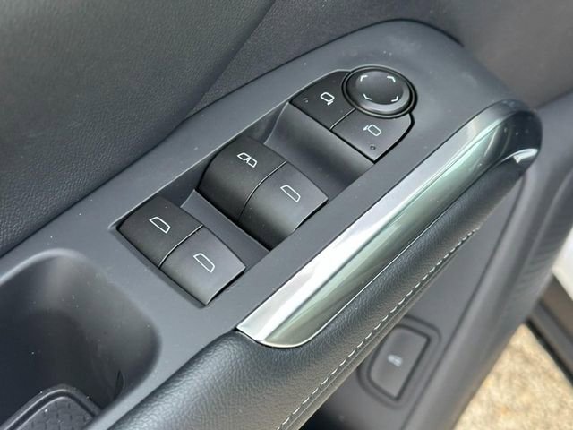 New 2026 Chevrolet Traverse LT w/ LPO, Floor Liner Package image 10