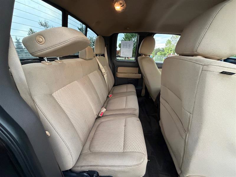 Used 2013 Ford F150 XLT w/ Luxury Equipment Group AWD/4WD image 20