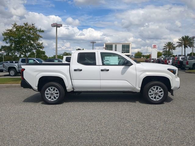 New 2026 Toyota Tacoma SR RWD image 3