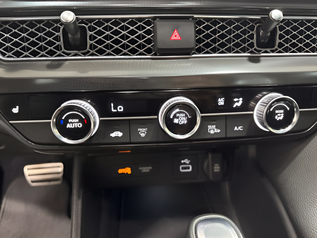 Used 2024 Acura Integra A-Spec FWD image 20