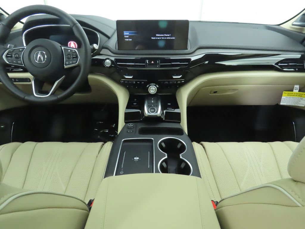 New 2026 Acura MDX w/ Advance Package image 14