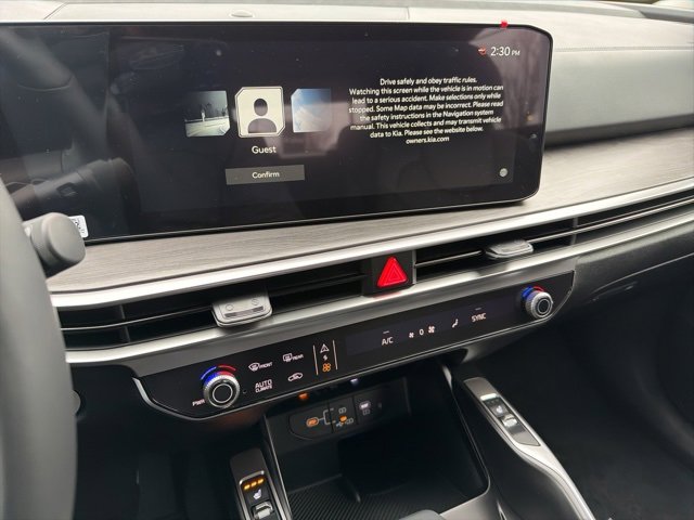 New 2026 Kia Sorento EX image 14