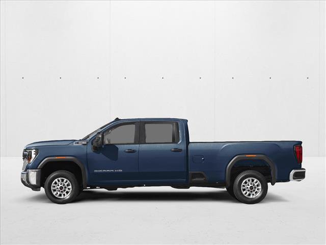 New 2026 GMC Sierra 2500 Denali image 3
