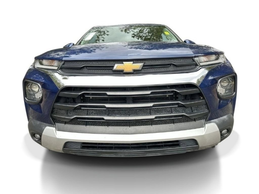 Used 2023 Chevrolet TrailBlazer LT FWD image 25