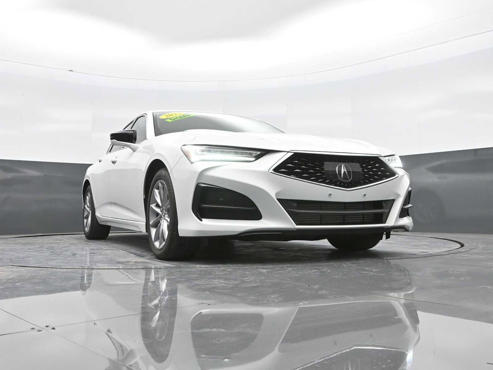 Used 2023 Acura TLX image 27