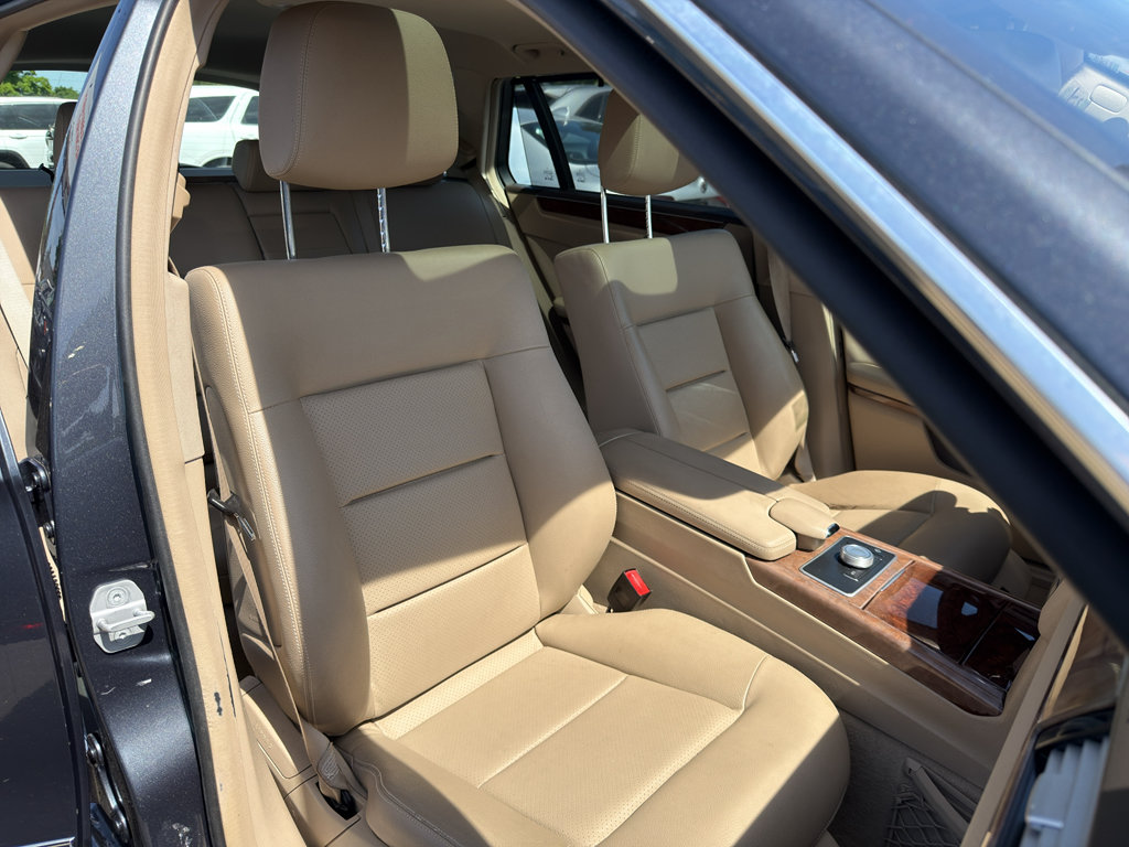 Used 2012 Mercedes-Benz E 350 4MATIC Wagon image 20