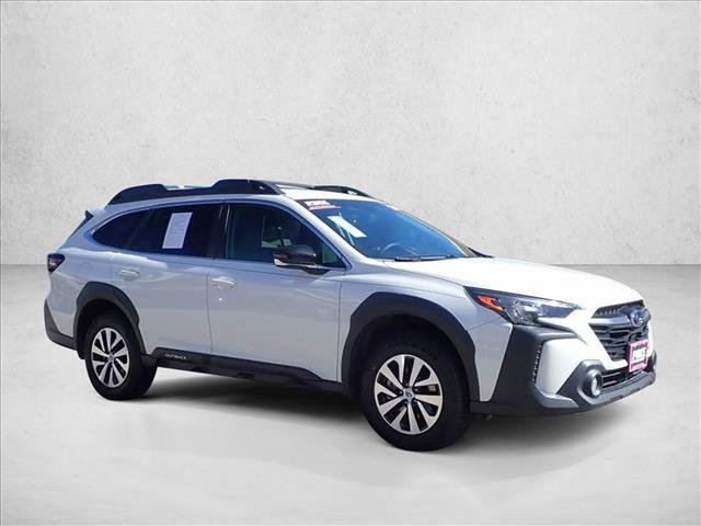 Used 2024 Subaru Outback Premium AWD/4WD image 6
