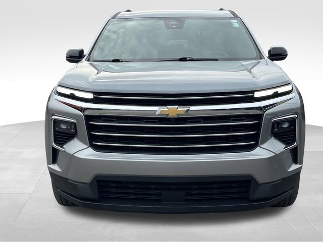 Used 2024 Chevrolet Traverse LT video 2