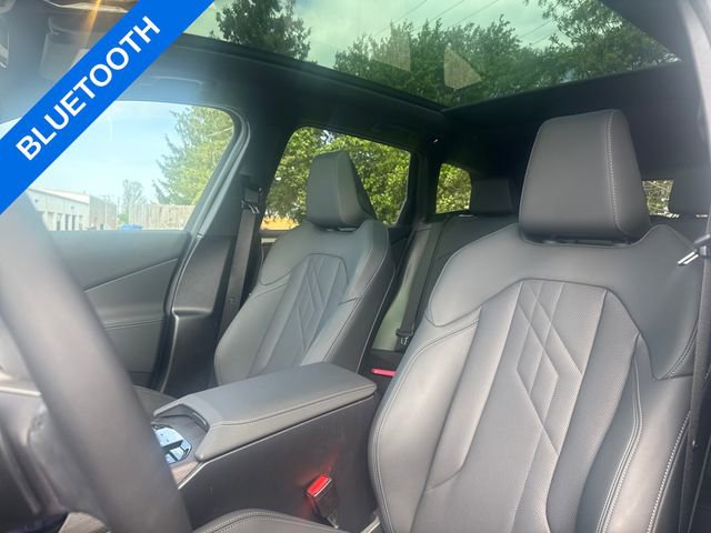Used 2025 BMW X3 xDrive30i w/ Convenience Package AWD/4WD image 11