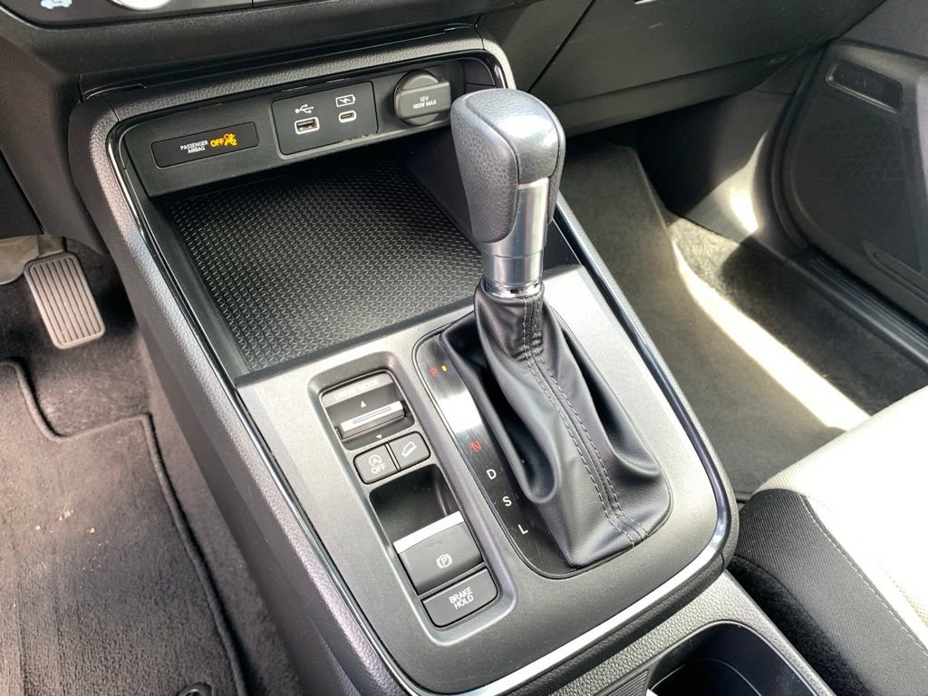 Used 2023 Honda CR-V EX image 20