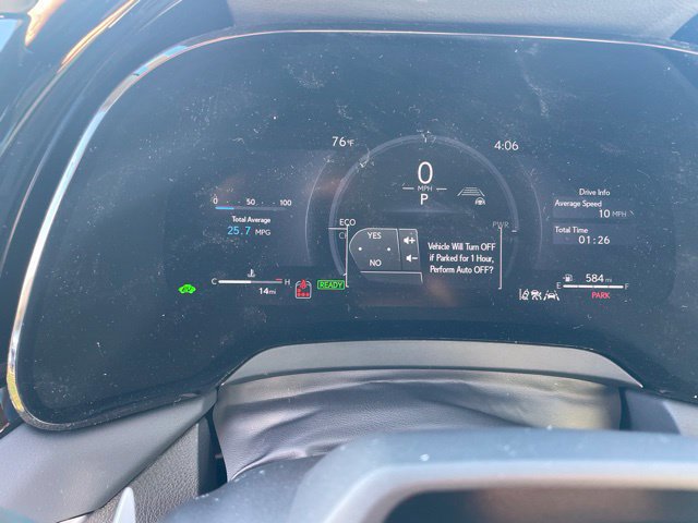 New 2026 Lexus RX 350 w/ Convenience Package AWD/4WD image 24
