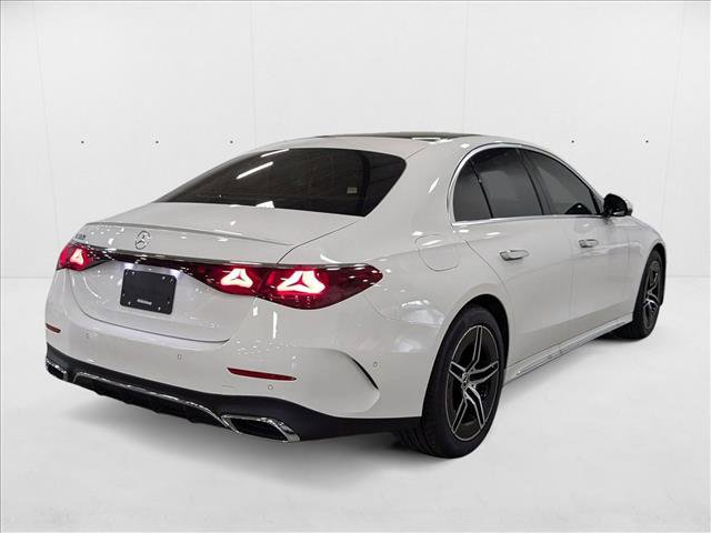 New 2026 Mercedes-Benz E 350 Sedan image 2