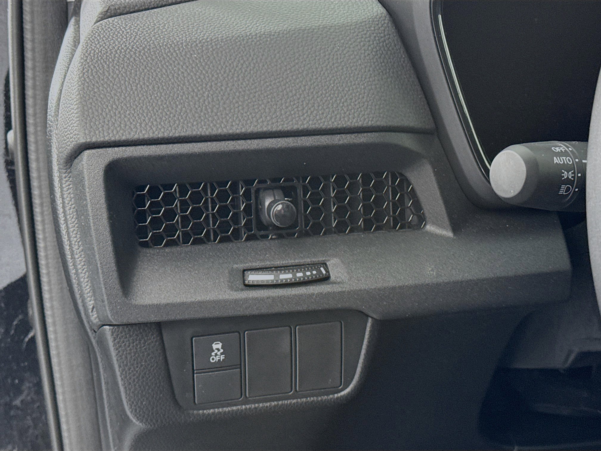 Certified 2025 Honda CR-V Sport image 10