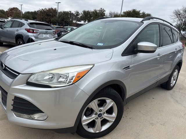Used 2015 Ford Escape SE w/ Equipment Group 201A image 6