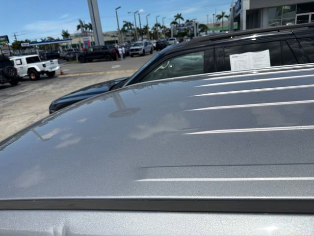 Used 2020 Dodge Durango GT RWD image 8
