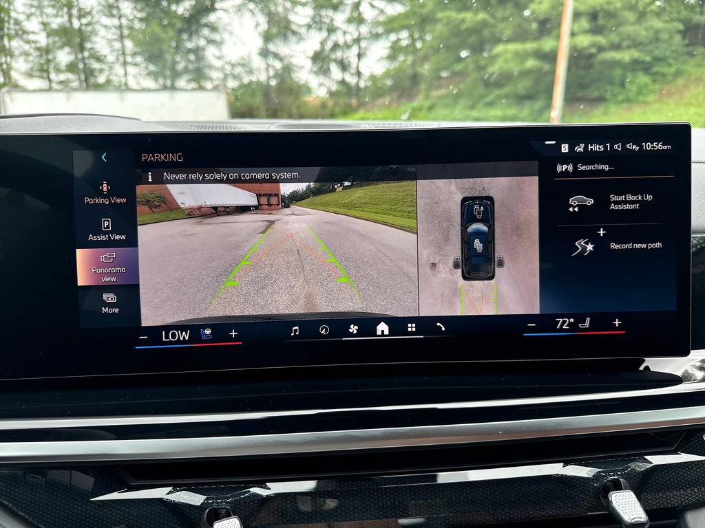 New 2026 BMW ALPINA XB7 AWD/4WD image 16