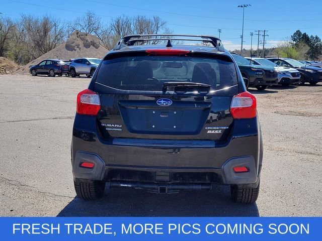 Used 2016 Subaru Crosstrek 2.0i Premium image 8
