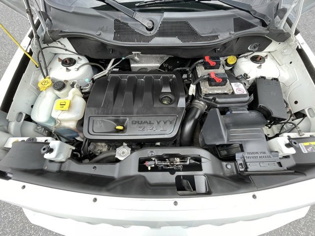 Used 2017 Jeep Patriot Latitude image 20