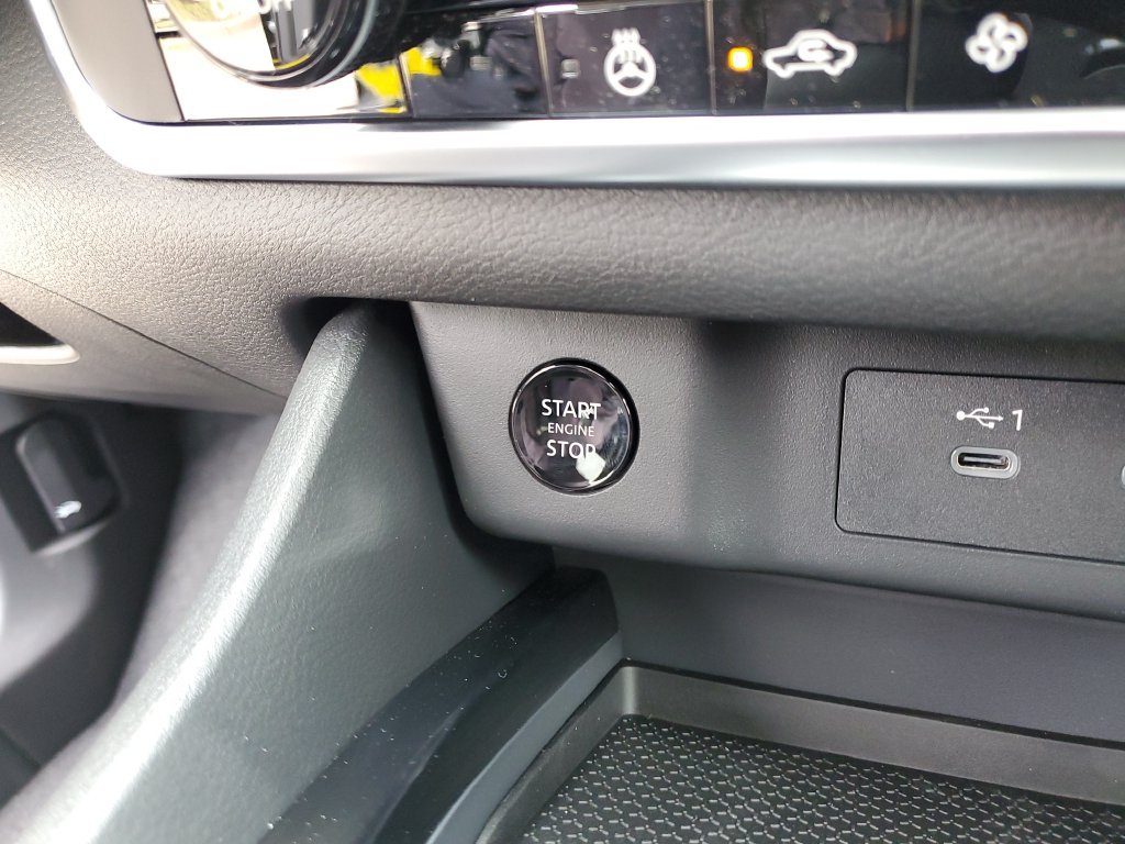 New 2026 Nissan Rogue Dark Armor FWD image 32