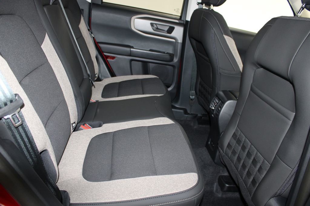 New 2026 Ford Bronco Sport Big Bend image 28