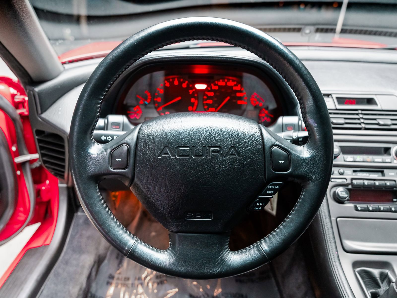 Used 1991 Acura NSX image 39