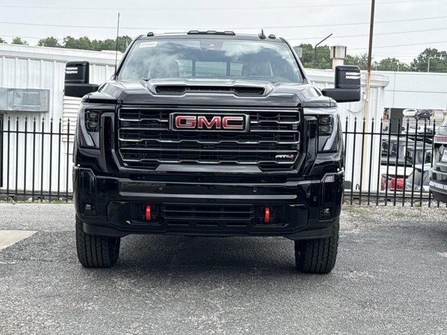 New 2026 GMC Sierra 2500 AT4 w/ AT4 Premium Plus Package AWD/4WD image 10