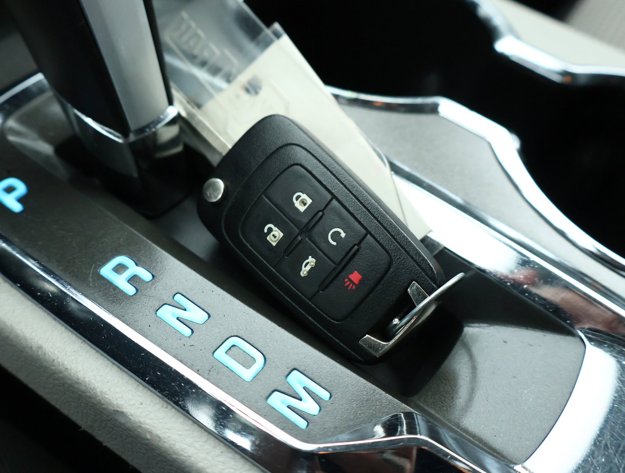 Used 2013 Chevrolet Equinox LT image 24