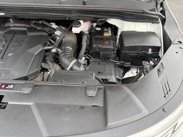 Certified 2023 Kia Carnival LX image 36