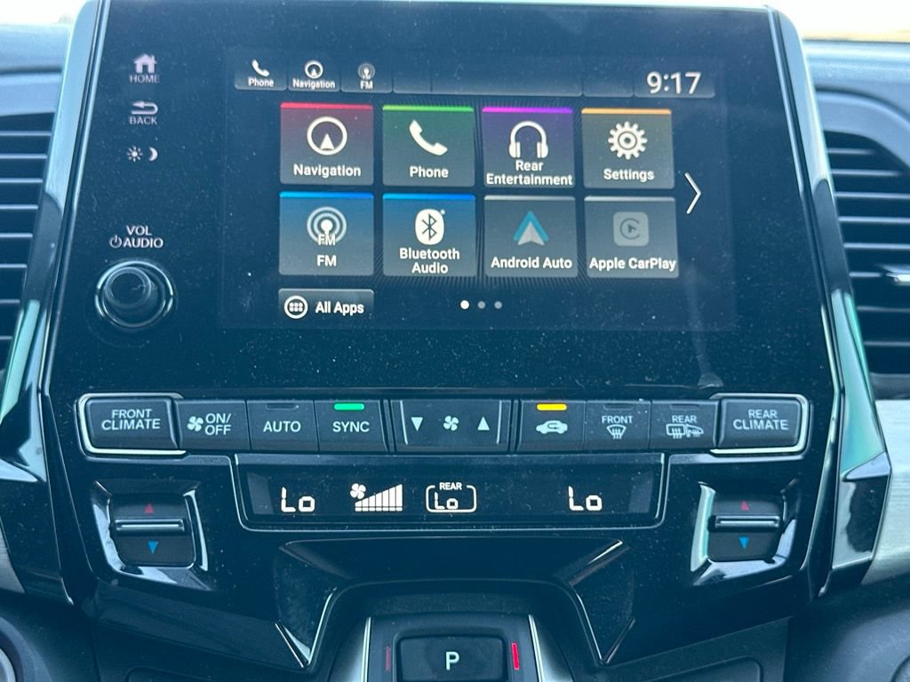Used 2020 Honda Odyssey EX-L image 24