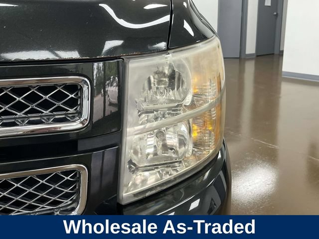 Used 2013 Chevrolet Silverado 1500 LTZ w/ LTZ Plus Package RWD image 9
