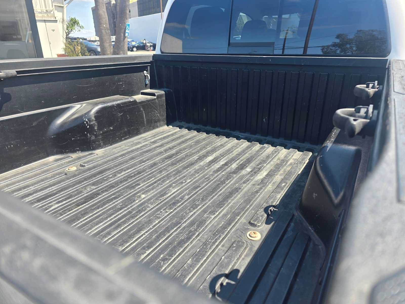 Used 2023 Toyota Tacoma SR5 AWD/4WD image 13