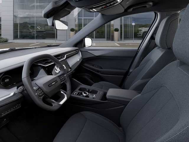 New 2026 Jeep Cherokee Laredo AWD/4WD image 22