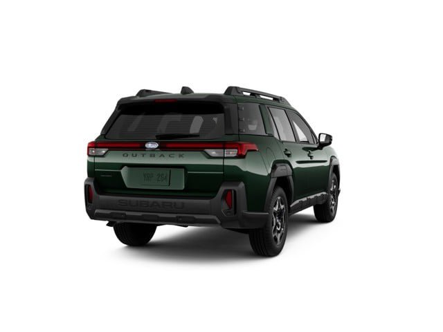 New 2026 Subaru Outback Touring AWD/4WD image 6
