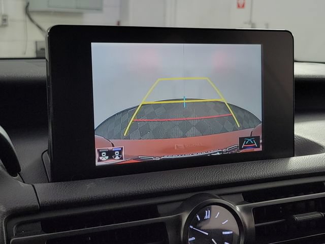 Used 2024 Lexus IS 350 F Sport w/ Accessory Package 2 RWD image 17