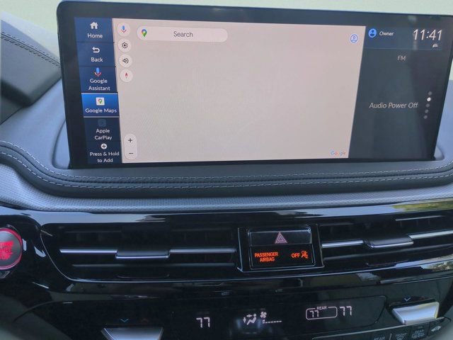 New 2026 Acura MDX A-Spec image 18