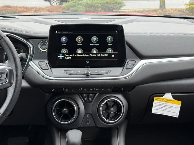 Used 2025 Chevrolet Blazer LT image 14