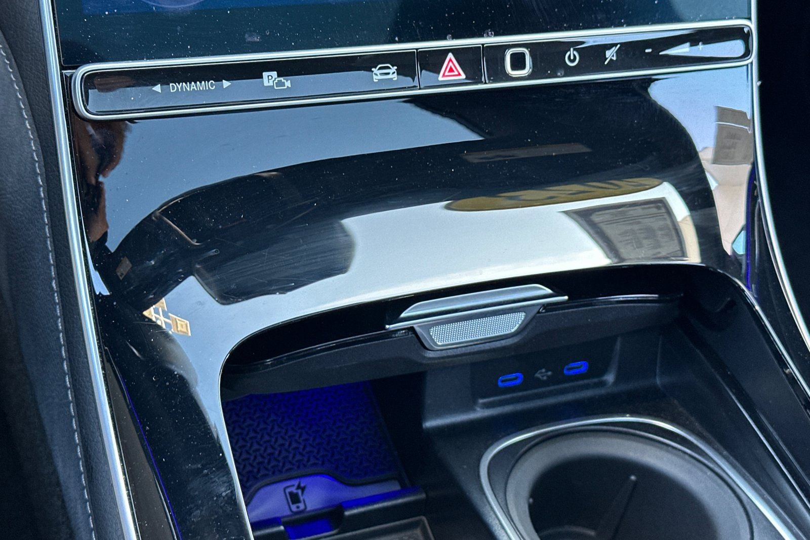 Used 2023 Mercedes-Benz S 500 4MATIC image 19