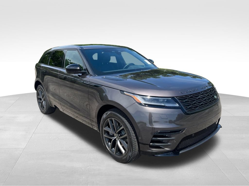 New 2026 Land Rover Range Rover Velar Belgravia AWD/4WD image 7