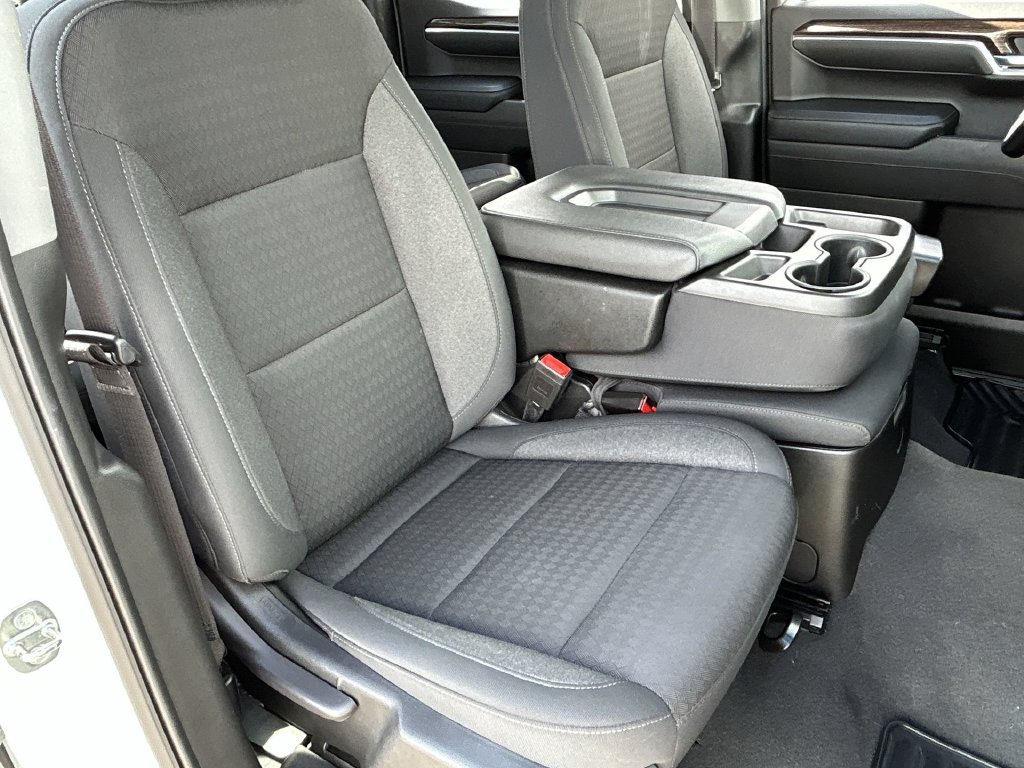 Used 2022 GMC Sierra 1500 SLE RWD image 27