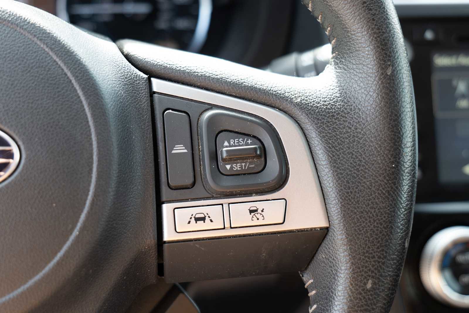 Used 2017 Subaru Forester 2.5i Touring image 14