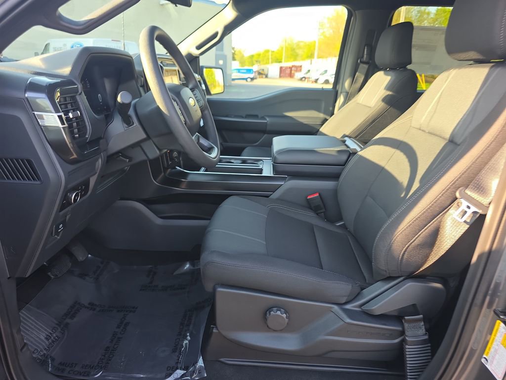New 2026 Ford F150 STX AWD/4WD image 19