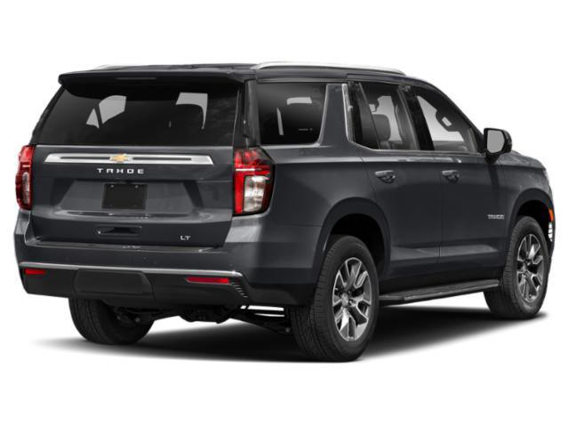 Used 2023 Chevrolet Tahoe LT w/ LT Signature Plus Package AWD/4WD image 2