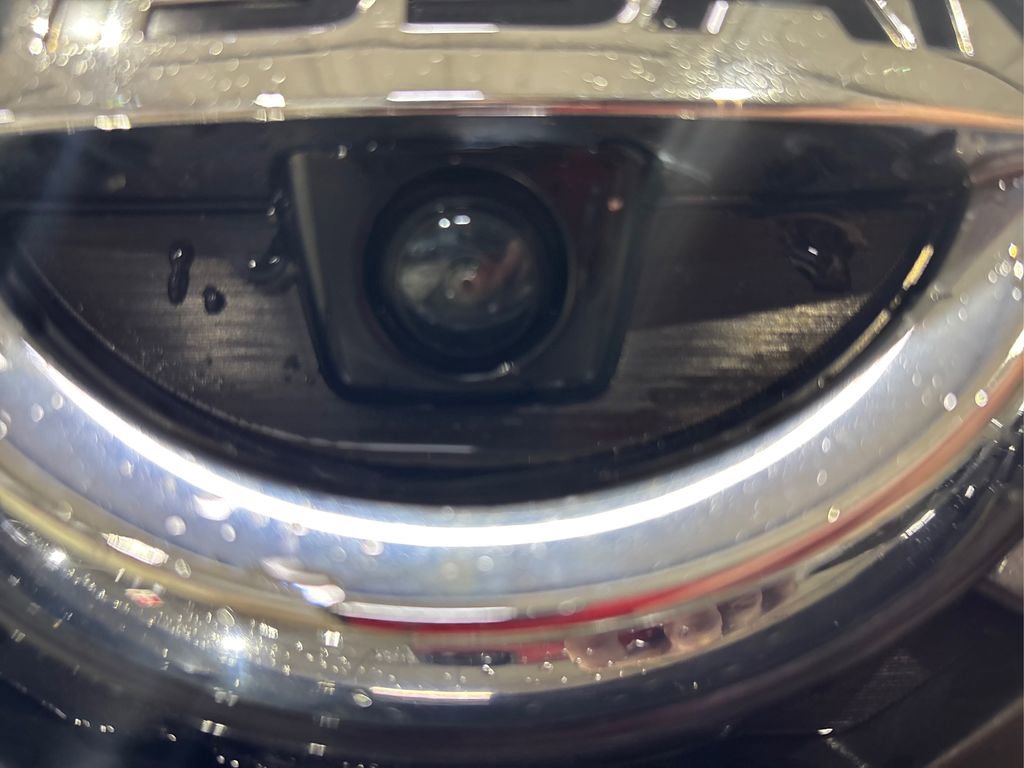 Used 2019 Nissan Pathfinder Platinum image 17