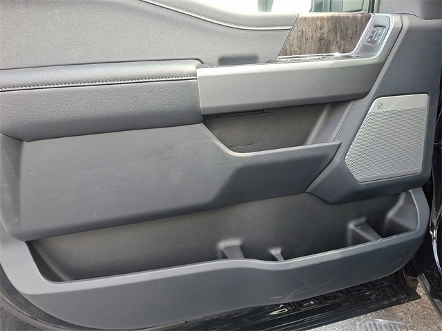 New 2026 Ford F250 Lariat image 9